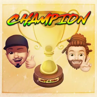 Champion by Asby