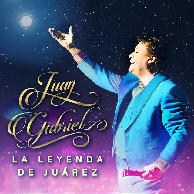 La Leyenda De Juarez