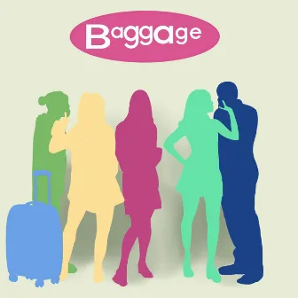 Baggage by Ro Joaquim