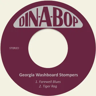 Farewell Blues by The Georgia Washboard Stompers