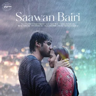 Saawan Bairi by Durgesh R Rajbhatt