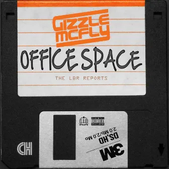 Office Space: The LBR Reports by Gizzle McFly