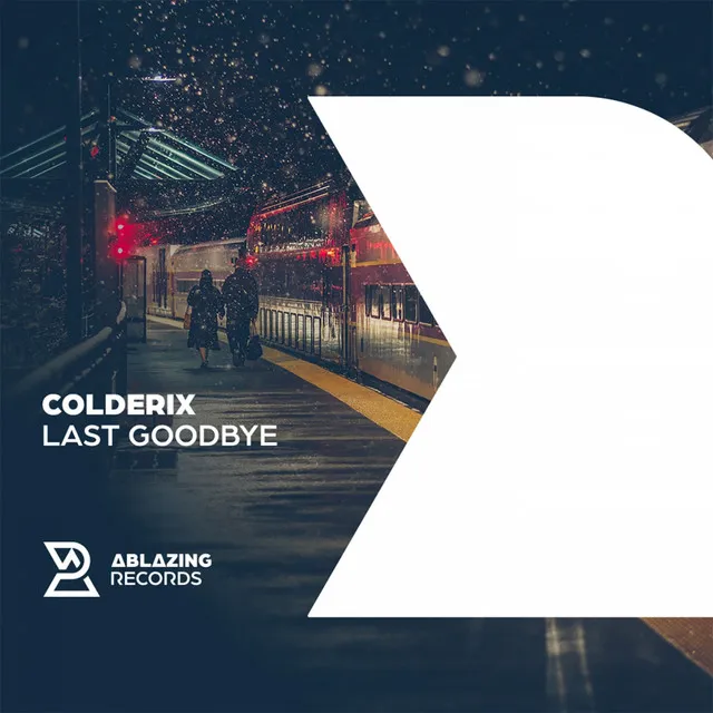 Last Goodbye - Extended Mix