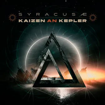 Kaizen An Kepler by SYRACUSÆ