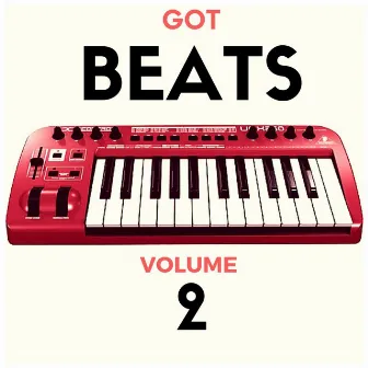 Got Beats 2 by Youngmakbeats