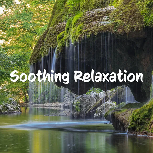 Spa Music, Massage, Yoga, Sleep Music, Running Water, Stress Relief Music