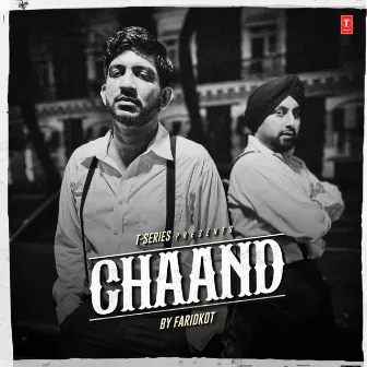 Chaand by IP Singh