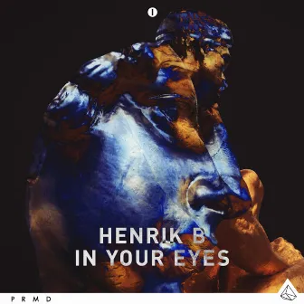 In Your Eyes (Radio Edit) by Henrik B