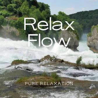 2022 Relax Flow Vol. 2 by Natures Acoustics