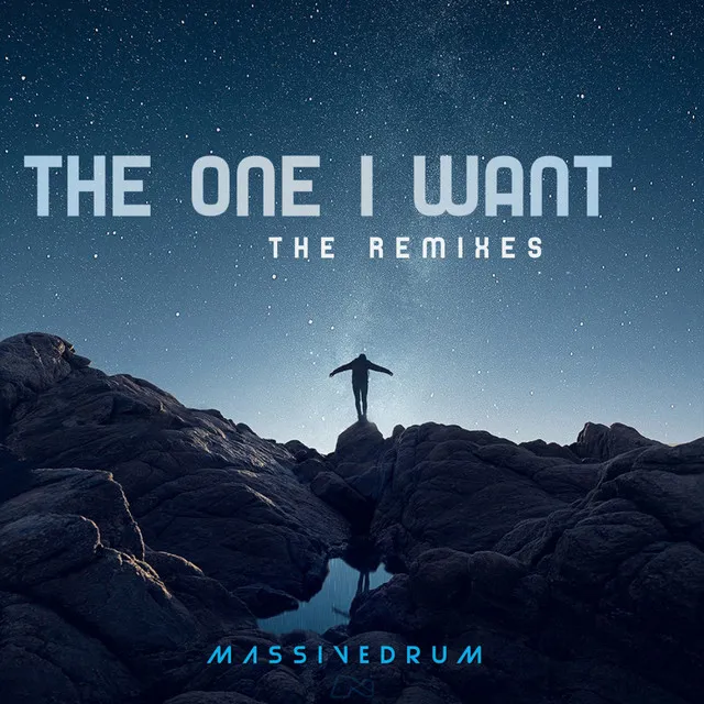 The One I Want (The Remixes) - Jazzy 22 Remix