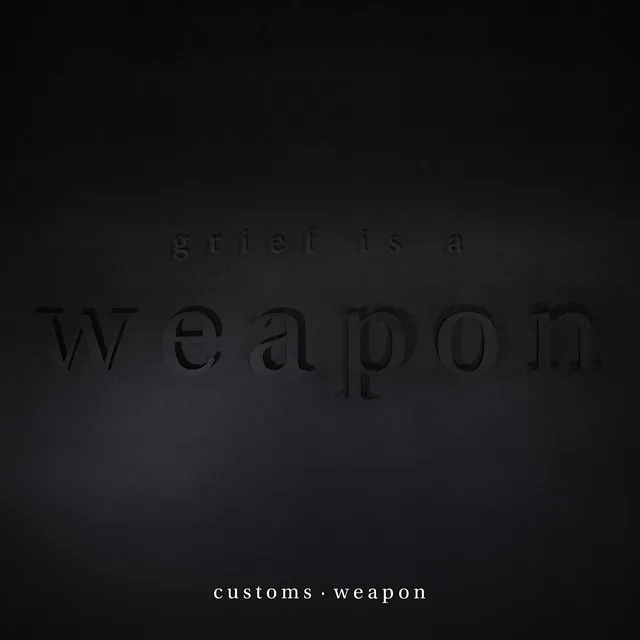 Weapon