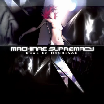 Deus Ex Machinae by Machinae Supremacy