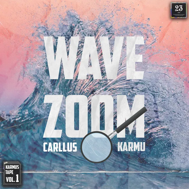 Wave Zoom