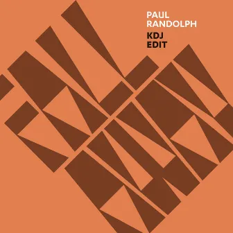 Fall Away [Kdj Edit] by Paul Randolph