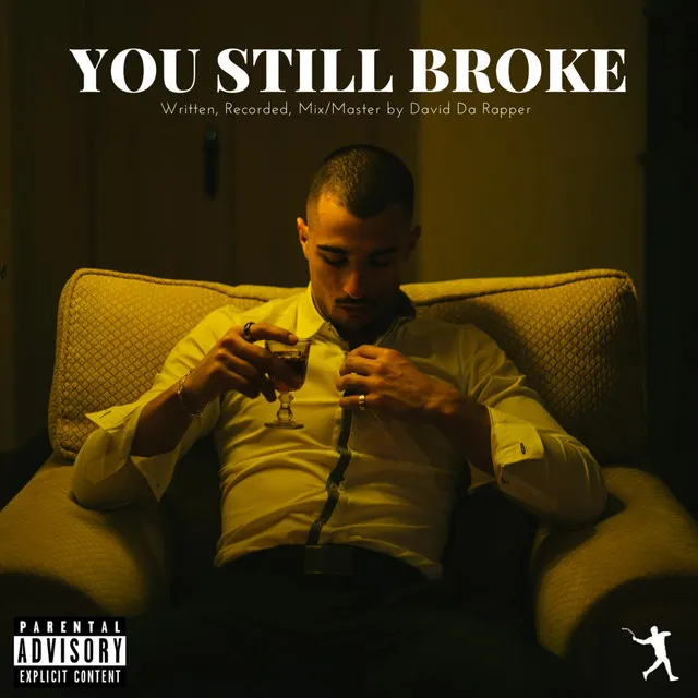 You Still Broke