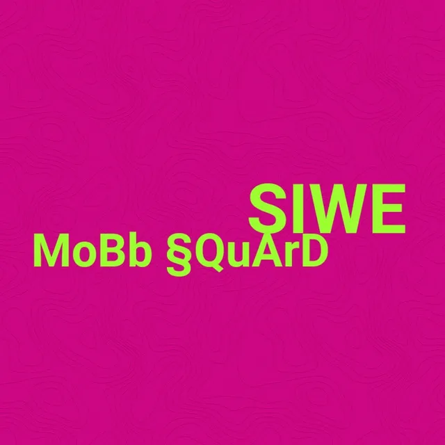 MOBB SQUARD