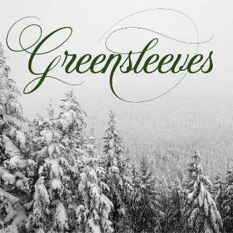 Greensleeves by Ginette Jeppson Shimanek