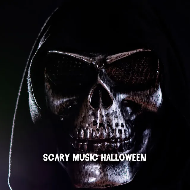 Scary Music Halloween