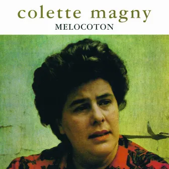 Melocoton by Colette Magny