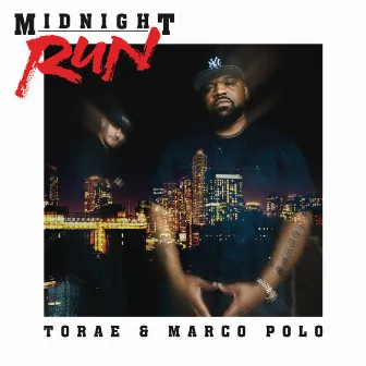 Midnight Run by Torae