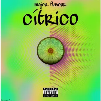 Cítrico by Major Flavour