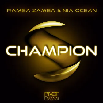 Champion (Radio Mix) by Nia Ocean