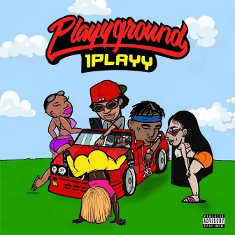 PLAYYGROUND by 1Playy