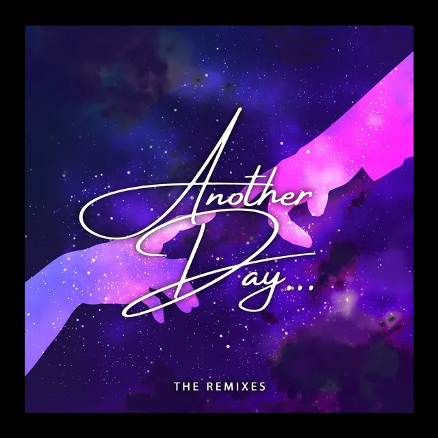 Another Day... - hi ro Remix