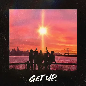 Get Up by 김예준