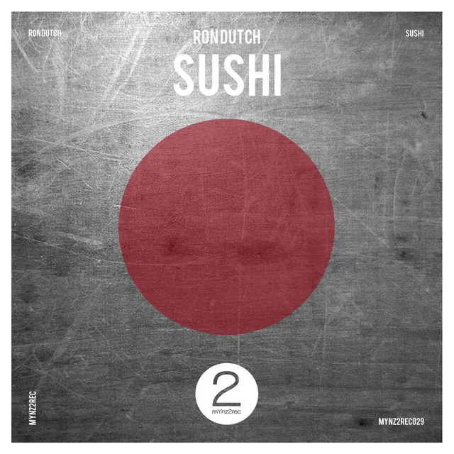 Sushi - Extended Mix