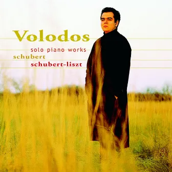 Schubert: Solo Piano Works by Arcadi Volodos