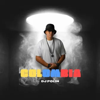 Colombia by Dj Polin