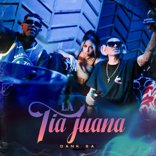 La Tia Juana