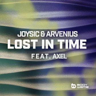 Lost In Time by Joysic