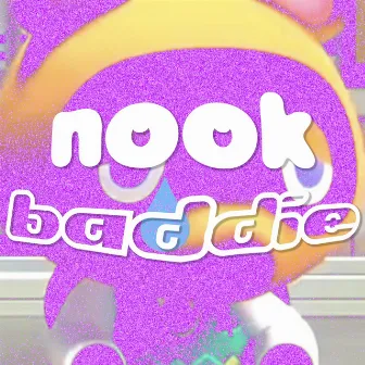 NOOK BADDIE by BENDI LA BENDICIÓN