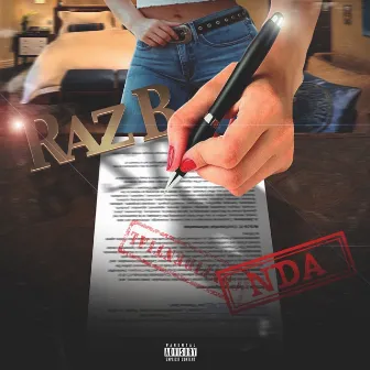 Nda by Raz B