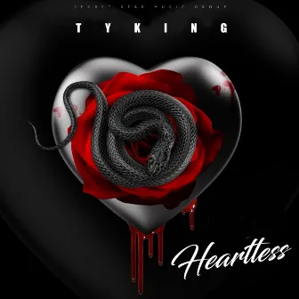 Heartless by TYKING