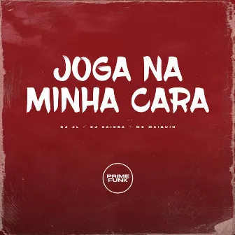 JOGA NA MINHA CARA by DJ Caioba