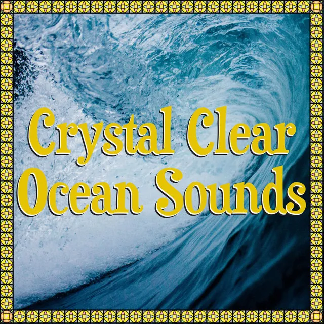 Ocean Sound White Noise