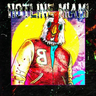 HOTLINE MIAMI by HRFKKILLA