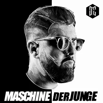 Maschine der Junge by B.E.