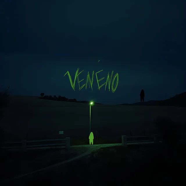 Veneno