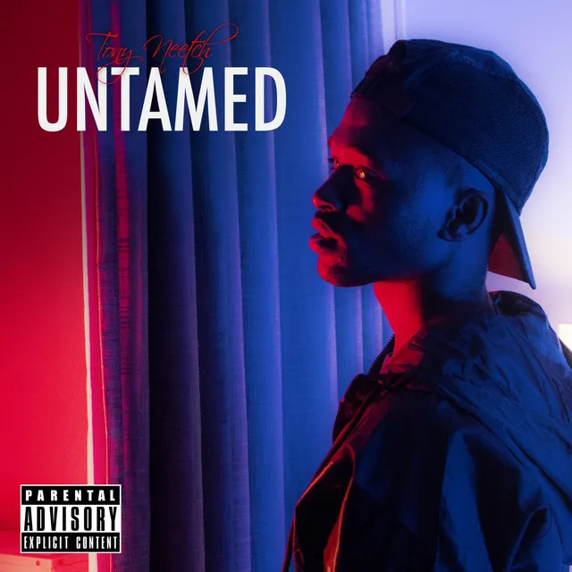 Untamed 2