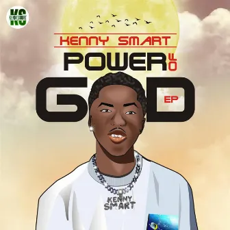 Power of God by Kenny smart