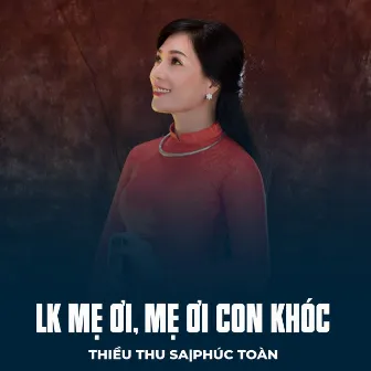 LK Mẹ Ơi, Mẹ Ơi Con Khóc by Thiều Thu Sa