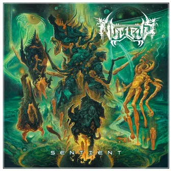 Sentient by Nucleus