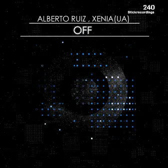 Off by Alberto Ruiz