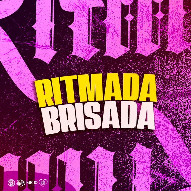 Ritmada Brisada