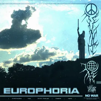 EUROPHORIA by Whrikk