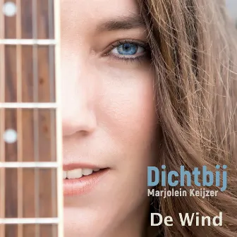 De Wind by Marjolein Keijzer